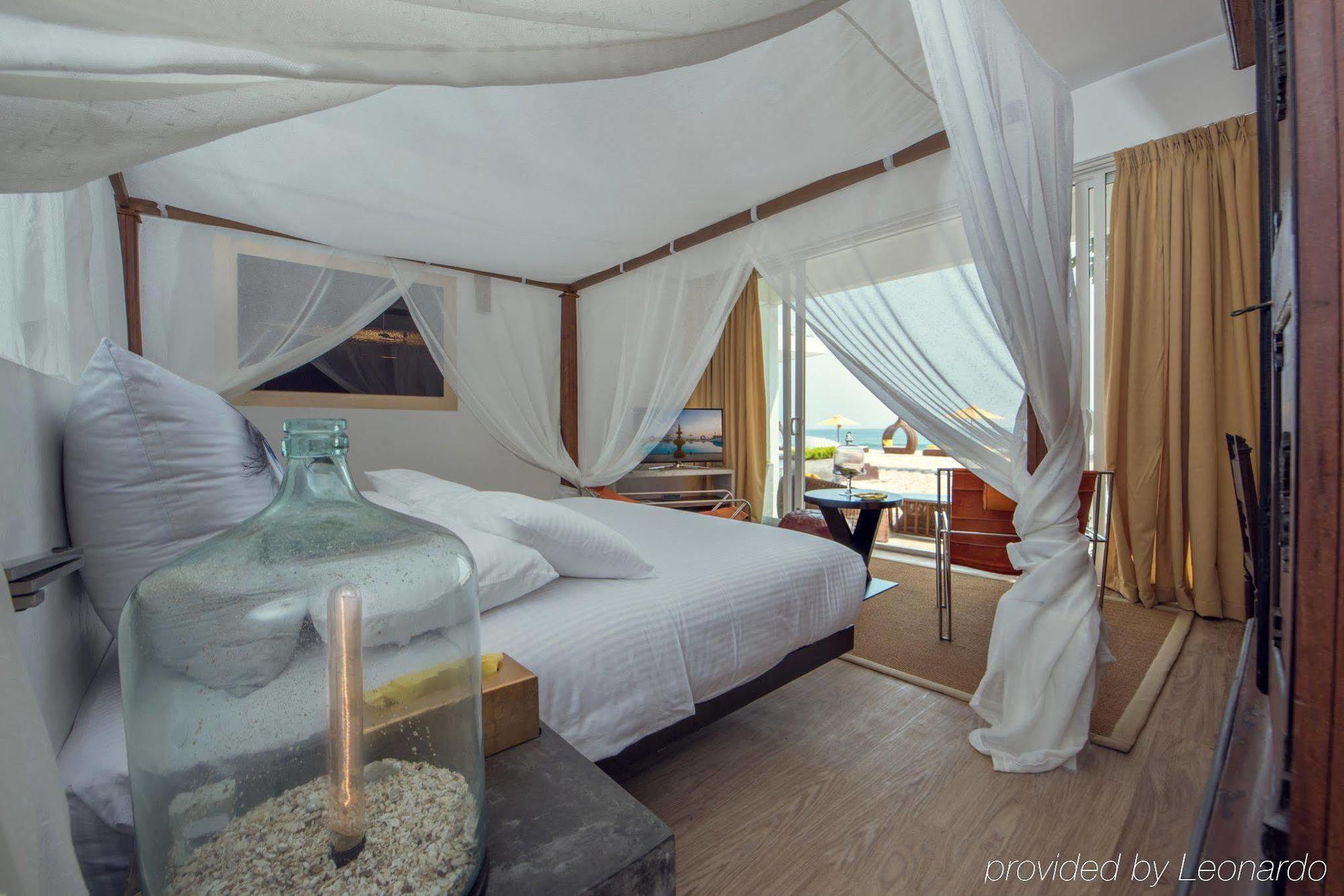 Отель Casa Colombo Collection Mirissa Kamburugamuwa Экстерьер фото