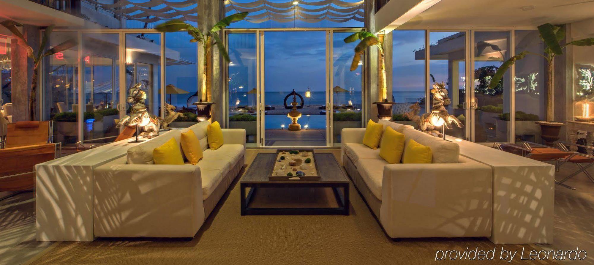 Отель Casa Colombo Collection Mirissa Kamburugamuwa Экстерьер фото