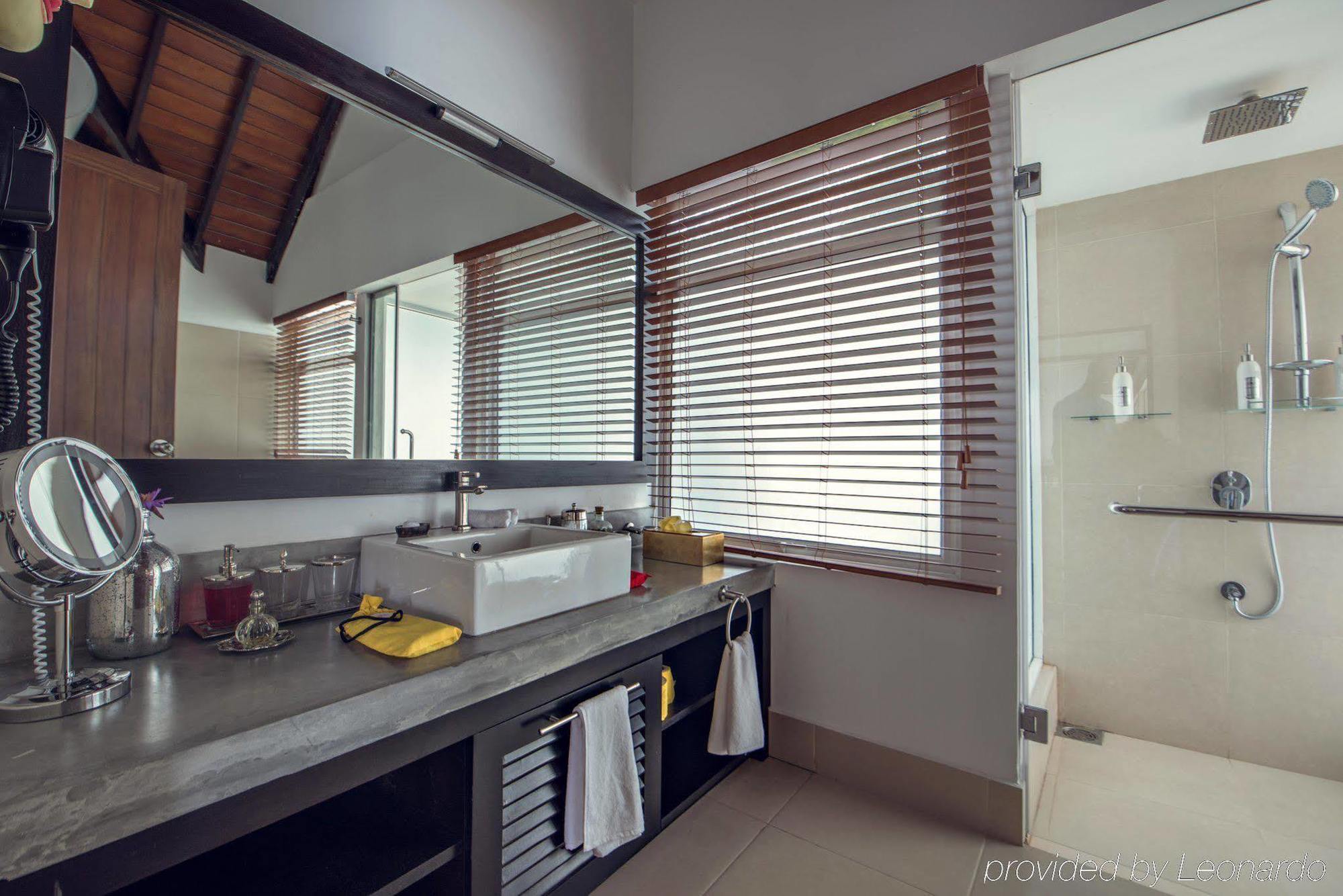 Отель Casa Colombo Collection Mirissa Kamburugamuwa Экстерьер фото